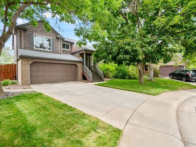 11986 W 85th Place, Arvada, CO, 80005