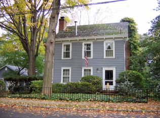 5 Prospect St, Mendham, NJ 07945