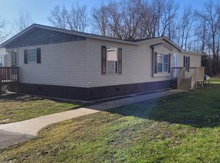 8000 Warren Wood Crabapple Ln #132, Three Oaks, MI 49128