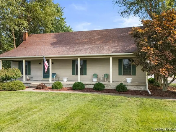 5616 W SR 256, Madison, IN 47250