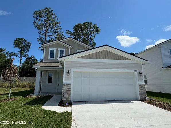 7233 MAHOGANY RUN Drive, Jacksonville, FL 32244
