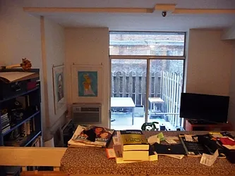 Rented by Citi Habitats