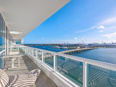 540 West Avenue #1714, Miami Beach, FL, 33139