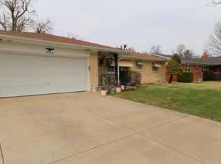 3543 N Rogers Ave, Springfield, MO 65803
