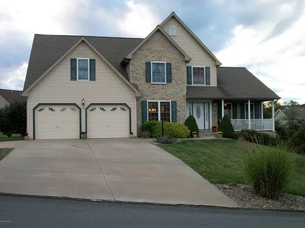 12 Gregg Dr, Selinsgrove, PA 17870