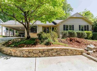 1518 Glen Eden Dr, Raleigh, NC 27612