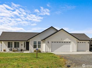 Kendrick Station, Cle Elum, WA 98922