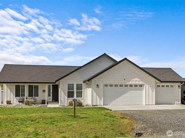 370 Deer Meadow Drive, Cle Elum, WA 98922