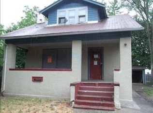 1007 Egleston Ave, Kalamazoo, MI 49001