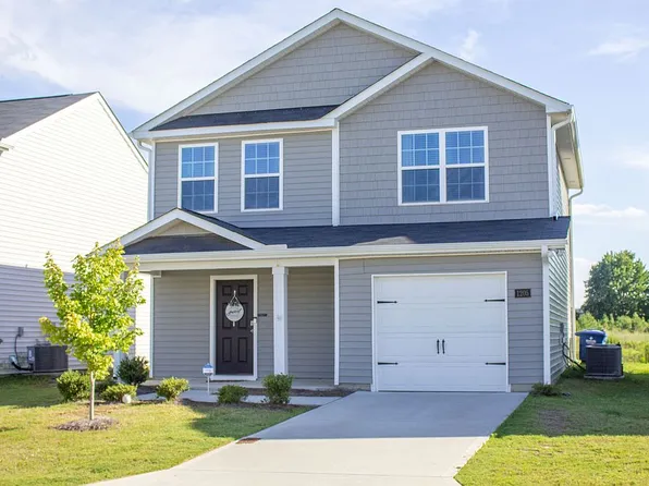 1205 Fowler Dr, Greenville, NC 27834