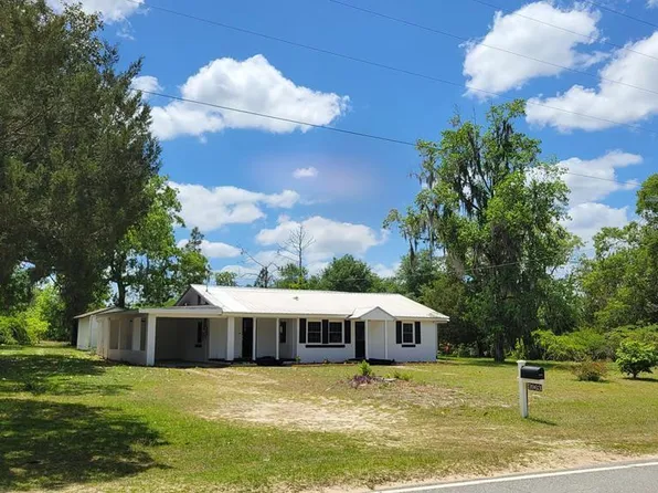 3963 Trudie Rd, Blackshear, GA 31516