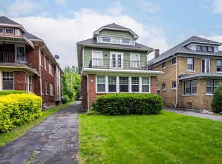 362 Huntington Ave #3, Buffalo, NY 14214