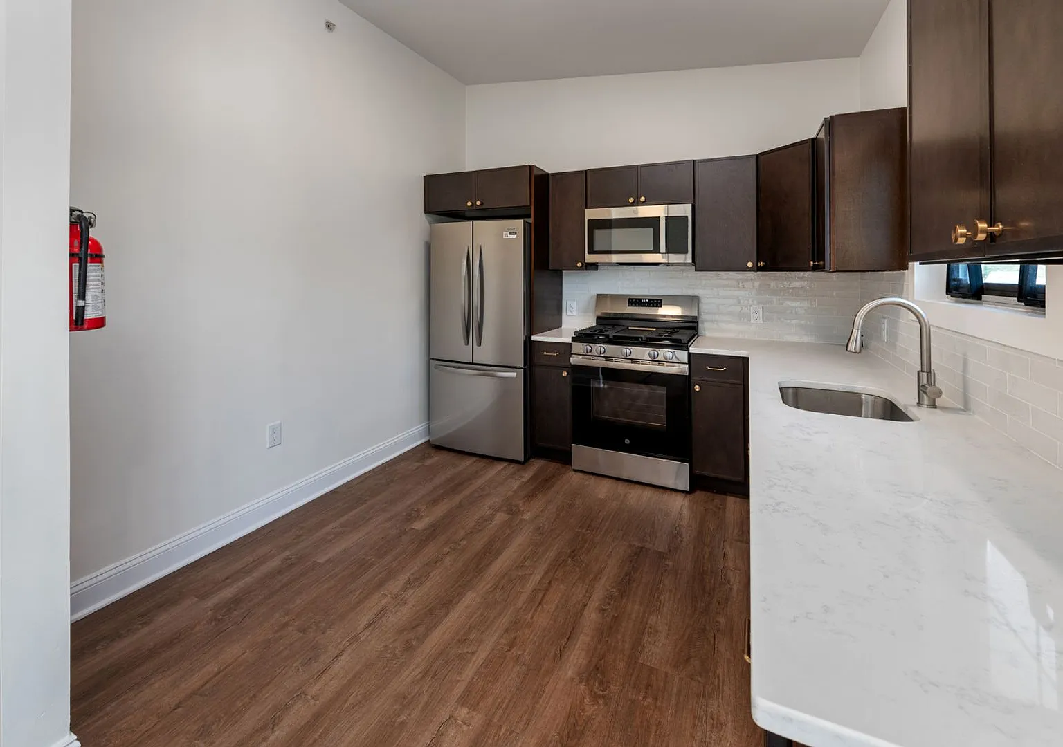 Ford Lofts — Photo 4