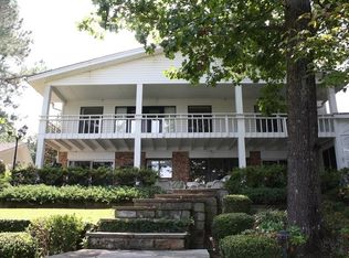 1006 Mark Cir, Scroggins, TX 75480