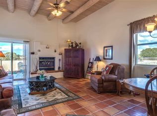 72 Herrada Rd, Santa Fe, NM 87508
