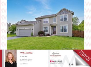 701 Sunglow Ct, Dekalb, IL 60115