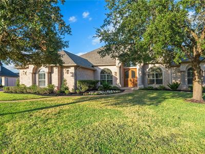 3803 Park Meadow Ln, Bryan, TX, 77802