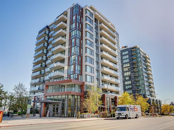 3rd image of 363 Tyee Rd #606