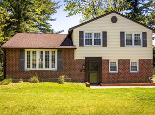 1325 Osbourne Ave, Roslyn, PA 19001