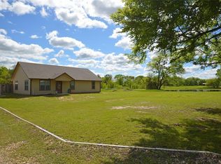 785 County Road 4706, Sulphur Springs, TX 75482
