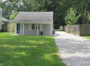 32550 Sutton Rd, Chesterfield, MI 48047