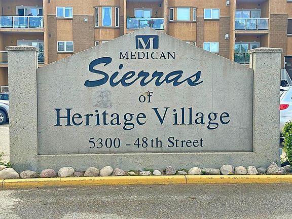 2nd image of 5300 E 48th St #318