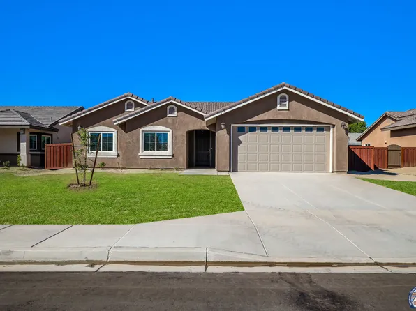 845 Bougainvillea Ct, Brawley, CA 92227