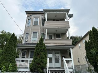 227 Orland St, Bridgeport, CT 06605