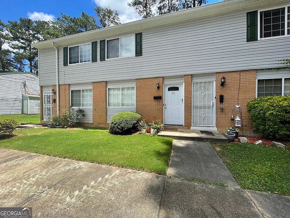 1st image of 405 Fairburn Rd SW #80