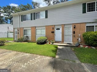 405 Fairburn Rd SW #80, Atlanta, GA 30331
