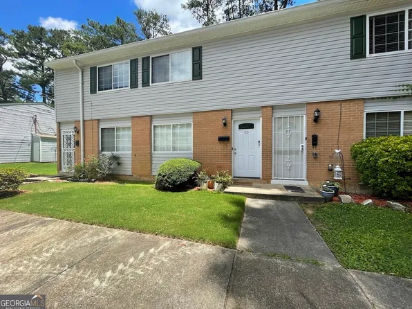 405 Fairburn Rd SW #80, Atlanta, GA 30331