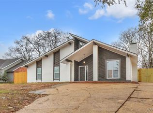5724 Carriage Brook Rd, Montgomery, AL 36116