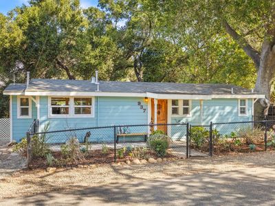 937 El Camino Corto, Ojai, CA, 93023