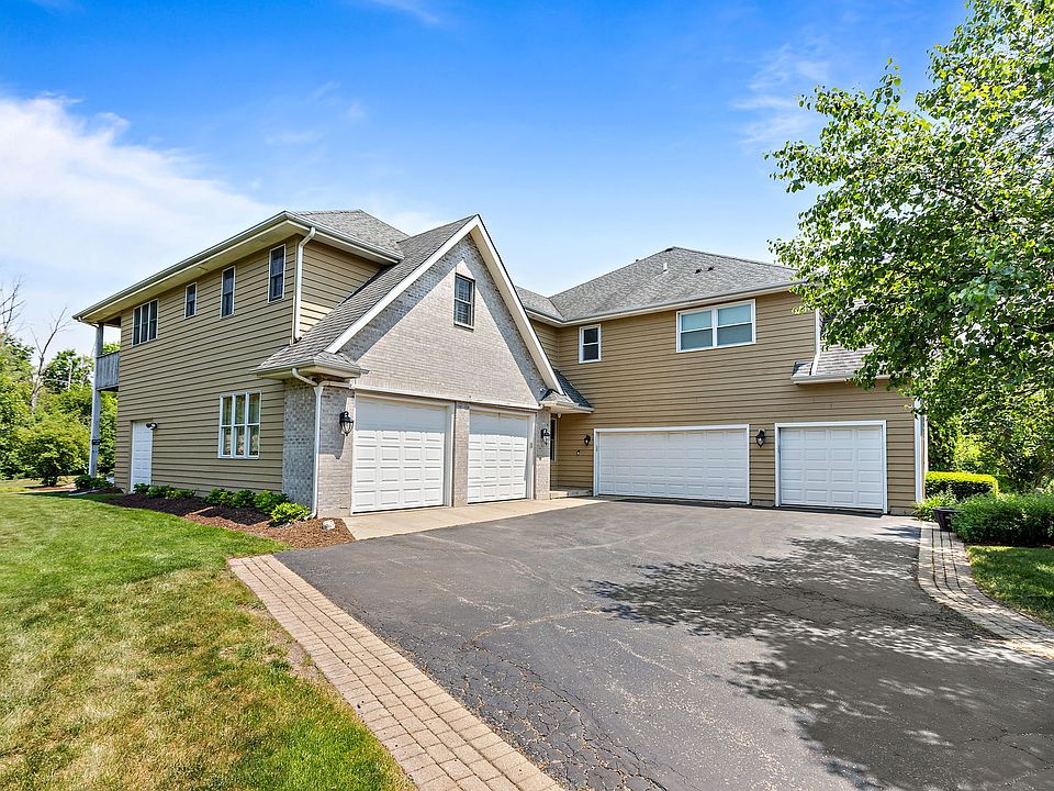 40411 N Goldenrod Ln, Wadsworth, IL 60083 Zillow
