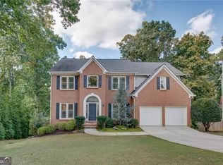 7110 Threadstone Overlook, Johns Creek, GA 30097
