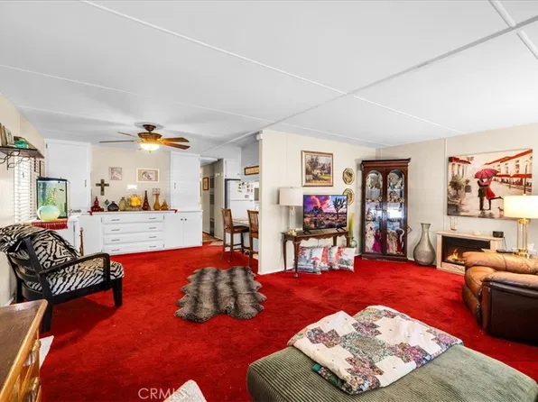 56254-29 Palms Hwy Space 16, Yucca Valley, CA 92284