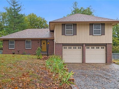 419 Topeka Ave, Leavenworth, KS, 66048