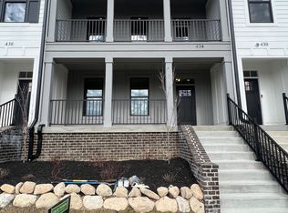 434 W Smoky Row, Carmel, IN 46032