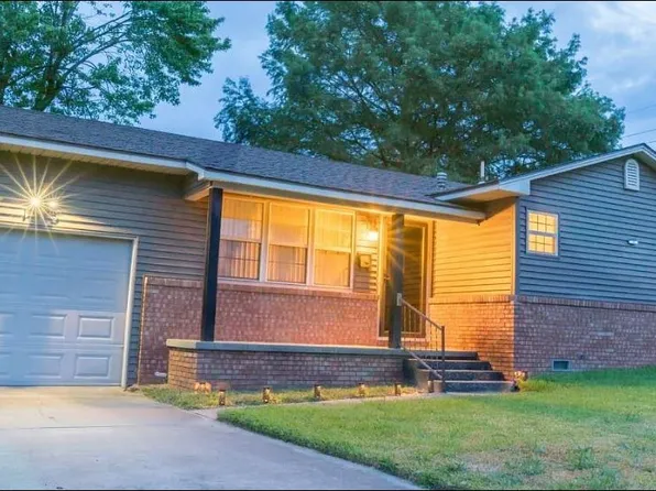 1315 Illinois Ave, McAlester, OK 74501