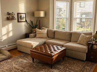 44 Wallis St #1, Beverly, MA 01915