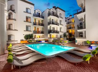 The Preston, Los Angeles, CA 90036