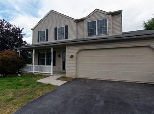 224 Winding Way, Womelsdorf, PA 19567