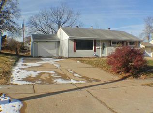 5551 Winchelsea Dr, Saint Louis, MO