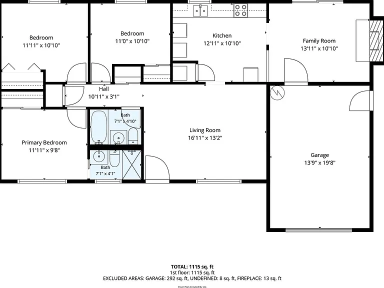 2565 Pequop St — Photo 43