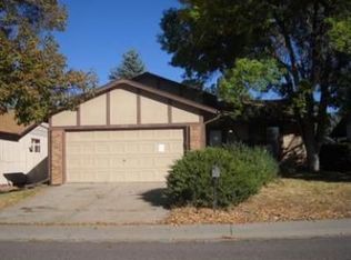 3578 S Ouray Cir, Aurora, CO 80013