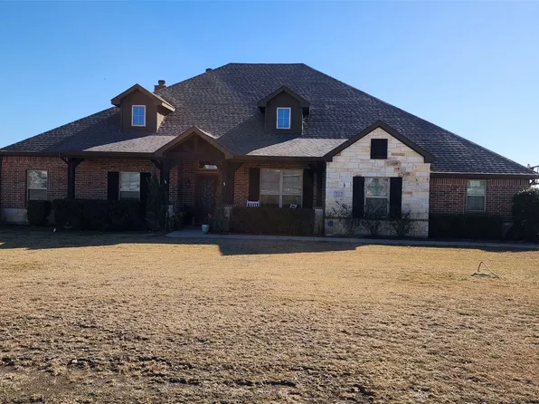 217 Heather Ln, Decatur, TX 76234