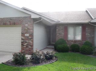 2400 Flaxen Mill Ct, Springfield, IL 62704