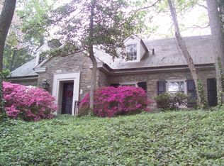 101 Woodland Rd, Wyncote, PA 19095