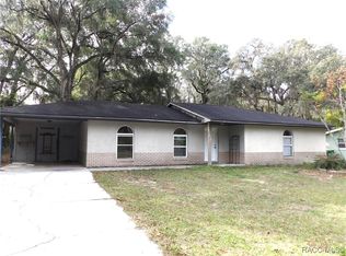 1002 Leroy Bellamy Rd, Inverness, FL 34450