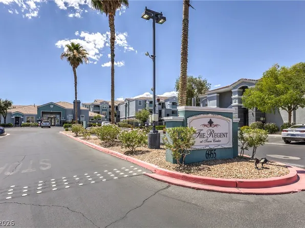 6955 N Durango Dr Unit 2014, Las Vegas, NV 89149
